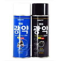 말표 구두약 가죽 가죽크리너 구두광택제 뿌리는광약, 무색(투명)