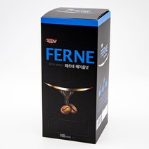 지노 페르네 헤이즐넛 1g x 100T, 상세페이지 참조