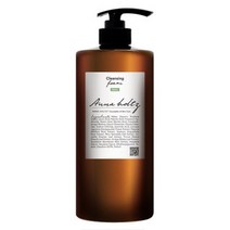 안나홀츠 [안나홀츠] 리터폼 순한 대용량 일리터 클렌징폼 폼클렌징 1000ml