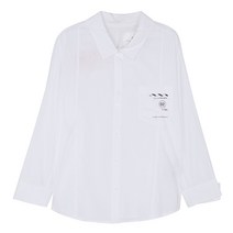 베스띠벨리 <무료배송><2019년 SS시즌 정장 블라우스 <<70%>>대박세일!!> 포켓& 뒷면 심플 레터링 화이트컬러 여성 퓨어 코튼 셔츠 <정상가 198 000원> 55 66 77 흰색 루즈핏 면 블라우스 100% 부드러운 소재의 깔끔한” class=”wr-img”></a></div>
</div>
</div>
</div>
<div class=
