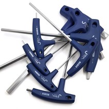 T렌치 제이테크 JETECH 10mm, 1개