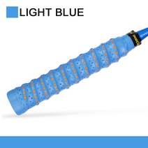 당구 그립 포켓볼그립 5 개/몫 EVA 용골 쿠션 미끄럼 방지 땀 Absort Tacky Overgrip 테니스 스쿼시 배드민턴 라켓, [01] 5 Orange