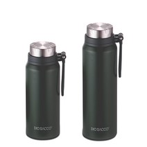 손할매 디오바코 익스트림 텀블러, 카키 그린 800ml