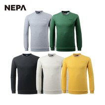 네파 남성 카시아 맨투맨 7E75341