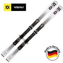 VOLKL 스키RACETIGER SC CARBON+VMOTION 11 GW 21