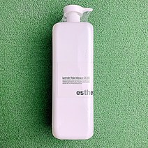에스테맥스 263라벤더마사지오일 1000ml, 262 민트마사지오일1000ml