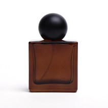 새로핸즈 클램프 타입 유리 향수공병 쁘띠 엠버 30ml, 단품