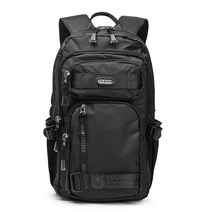 벤쿠쿠 포켓많은 미니 초경량 백팩 등산 배낭 가방 22L