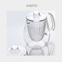 킨토 유니티 티포트 트라이탄 L - 720ml 단품