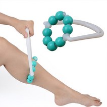 다리부종마사지 임산부다리마사지기 붓기 다리알 롤러, 기본