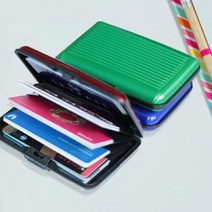 플라스틱 카드케이스 URNM03