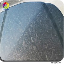 수전사 필름 카본 자동차 휠 하이드로 그래픽 물 전송 인쇄 필름 0.5mX 2m/10m TSWL4330 단조 탄소 섬유 무, 01 0.5x2m size