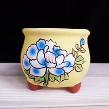 서평택다육화분 화분 1890, 혼합색상4