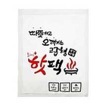 일상생활용품 파스형 부착핫팩 야외활동 등산용품, 열심아빠 270EA, 열심아빠 본상품선택