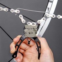 링크 DD-11981 커터 연결 수리 공구 자전거 교체 렌치 체인 분리 정비