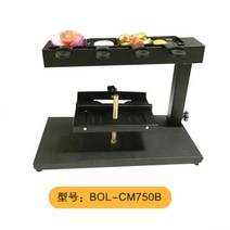 라끌렛치즈멜터 치즈녹이는그릴, CM750B