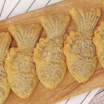 전설의 단팥 붕어빵 1.05kg x 2봉, 전설의 단팥 붕어빵 1.05kg x 2