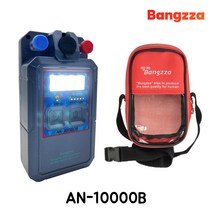 방짜 갈치 한치 전동릴 배터리 AN-10000B