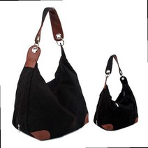 데일리쇼퍼백 가벼운 흰색 여대생 여자 대학 졸업선물