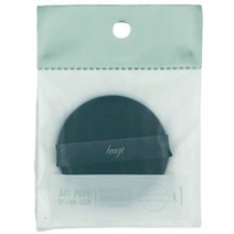 더페이스샵 데일리 에어피팅 쿠션퍼프 밀착 (1P), 1개