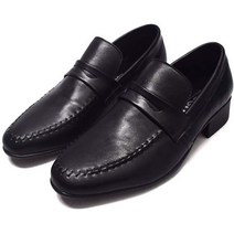 W67640CH 발편한 페니 트렌드 남성화 슈즈 신사화 이쁜 남성정장 편한 20대 남성 신발 종류 남자 댄디 30대브랜드 브랜드 구두 캐쥬얼 정장 가을 캐주얼 단화 30대 로퍼 검정 면접 기능화