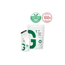 구연산 프리미엄 톡톡이 리필세트 (1kgx1)