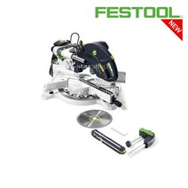 페스툴 슬라이딩 마이터쏘 KAPEX KS 120 REB 575657, 단품