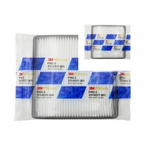 뉴리웹 초미세먼지 자동차 에어컨필터 레이 모닝 기아 에어컨필터교체 소형차