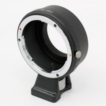 후지 필름 X-Fujinon Fujifilm 호환 x 렌즈 용 FX 어댑터 디지털 카메라 X-A3 X-Pro1 X-E1, 02 With Short Stand