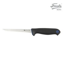 모라 스웨덴 뼈칼 150mm (좁은폭) 7151PG (PROGRIP), 단품