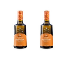 몰리노데라칼자다 피쿠알 아르베퀴나 루시오 500ml MOLINO DE LA CALZADA PICUAL ARBEQUINA LUCIO, 2팩