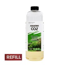 AQUAPMO CO2 (저압 이산화탄소) 리필, 단품