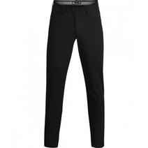 [국내매장판]언더아머 골프바지 드라이브 5 포켓 팬츠 1364934-001