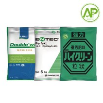 더블윈 10kg + 엔텍퍼펙트 5kg + 하이그린 5kg 세트 상품 밑거름 비료 기비 추비 텃밭 고추 배추 퇴비 양파, 10000g, 1개