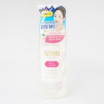 비페스타 클렌징 워터 건조 보습케어 300ml, 단일 수량
