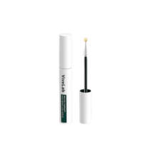 바이브랩 리바이브 테라피 헤어 브로우 래쉬 세럼 10ml, (4주 솔루션) 세럼 10ml, 1개