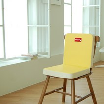 노리마루 성장속도에 맞는 높이조절 2단방석, 08_옐로캔디