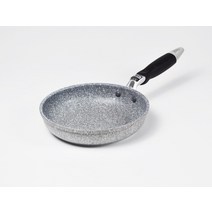 후라이팬 추천 프라이팬 이케아 후라이팬 4구 계란말이 3구 에그팬 달걀말이의료 스톤 팬 붙지 않는 웍 구이 소테 오믈렛 작은 딥 플랫 철판 그릴 팬 가스 유도 요리 냄비, 28cm 직경, 팬