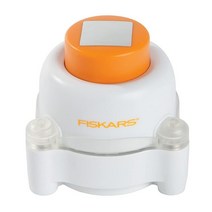 Fiskars Everywhere 펀치 윈도우 시스템 스타터 세트, Square