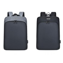 인체공학설계 젊은 대학생 직장인 백팩 모던유니크 backpack
