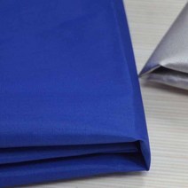 렉산2t 차양 캐노피 차고1M x 1.75M 폭 210D 실버 코팅 방수 원단 텐트 양산 UV 저항, 05