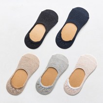 따뜻한 무지 양말 여성 면화 로우 컷 솔리드 눈송이 여름 실리콘 미끄럼 방지 깊은 입 발 뒤꿈치 손실 슬리퍼 방지