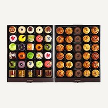 수예당 화과자 다복세트, 상세 설명 참조, 상세 설명 참조