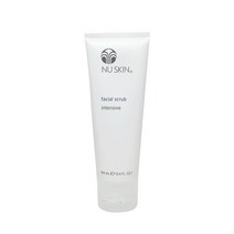 페이셜 스크럽 인텐시브, 1개, 125ml
