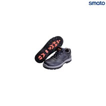 스마토 안전화 FS-401 250mm 네이비 안전 운동화 특수화 작업화 건설 남성 여성 노가다 공사