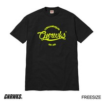 제네럴웍스 베이직반팔티_N-GS-803