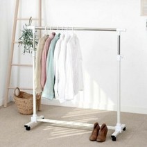 [AKMALL]이동식 높이조절 매장용 행거 폭조절 바퀴행거 4082, option__ 이동식 높이조절 매장용 행거 폭조절 바