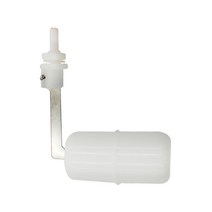 정수기볼탑 자판기개조용 수직일반볼탑 1/4-수위조절