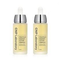 CNP 차앤박 프로폴리스 에너지 액티브 앰플, 35ml, 2개