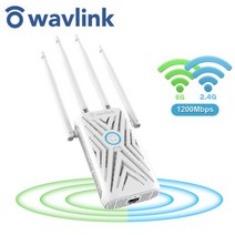 와이파이에그 휴대용와이파이 lte 라우터 데이터에그 1200Mbps WiFi 리피터 익스텐더 듀얼 밴드 신호 부스터 2.4G 및 5G 장거리 4 5 Dbi 안테나 액세스 포인트, [05] Add AU Adapter, [02] 5G 1200M
